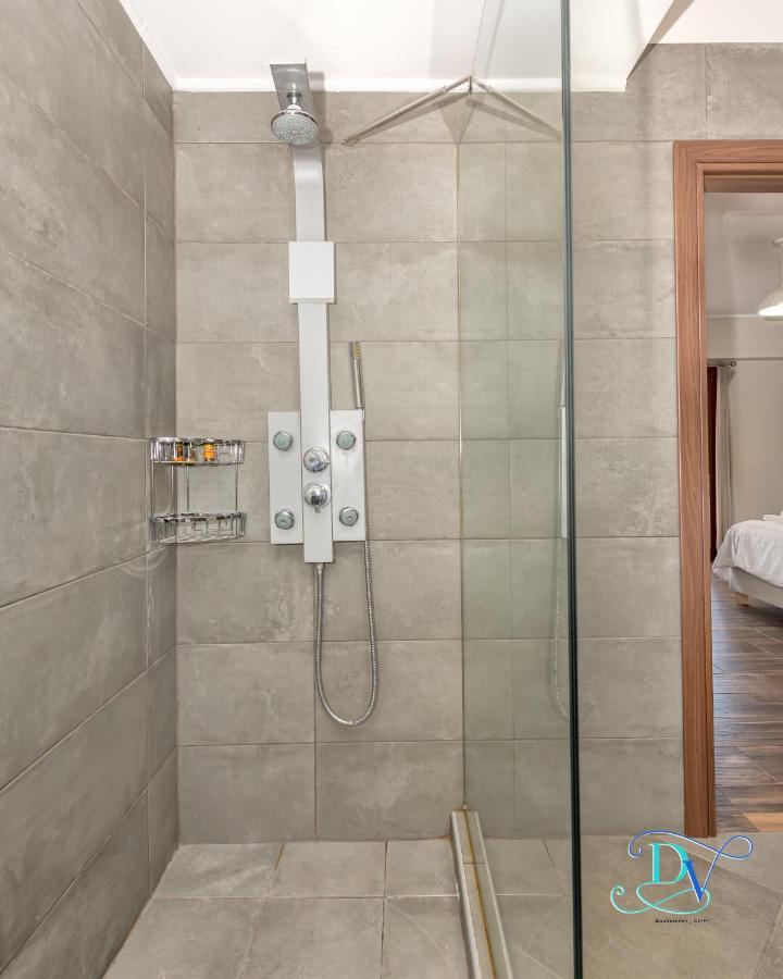 Apokoronas Views Villa Neon Khorion  Ngoại thất bức ảnh
